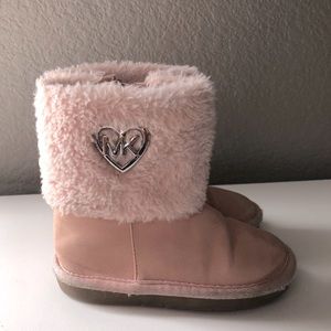 Michael Kors boots